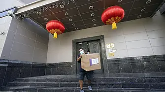 Китай затваря консулството на САЩ в град Чънду