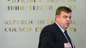 Каракачанов видя в критиките от евродепутати системен натиск срещу българските ценности