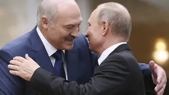 Лукашенко и Путин: Проблемите скоро ще бъдат решени