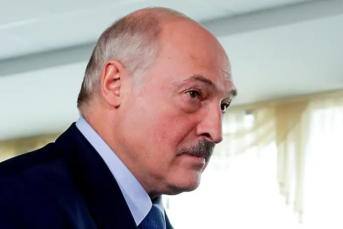 Евродепутат иска Лукашенко да бъде обявен за престъпник