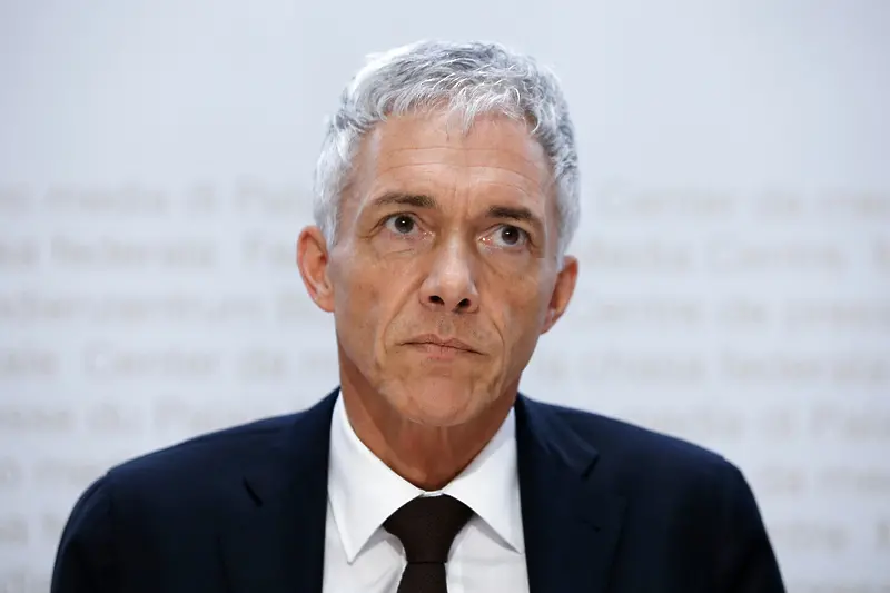Главният прокурор на Швейцария предлага оставка заради срещи с президента на ФИФА