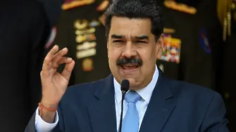 Венецуела отново без ток
