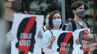 Полша планира да се оттегли от Истанбулската конвенция