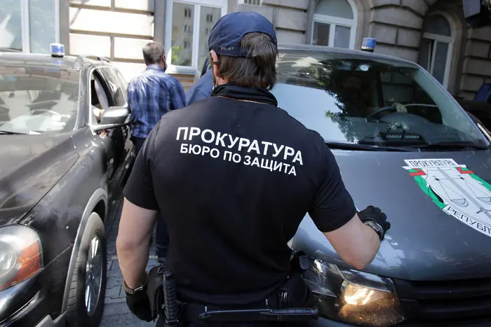 Незаконен е и арестът на съветника на президента Илия Милушев