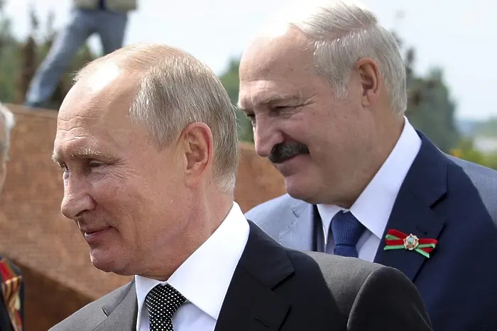Защо Лукашенко разпалва антируските нагласи?