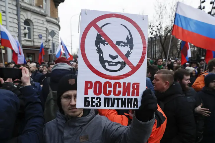 Русия все повече се меси в правните системи на Запада