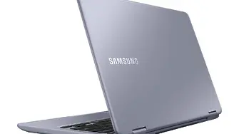Samsung мести завода си за компютри от Китай във Виетнам