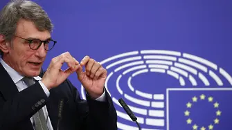 Европарламентът може да не одобри бюджета на ЕС