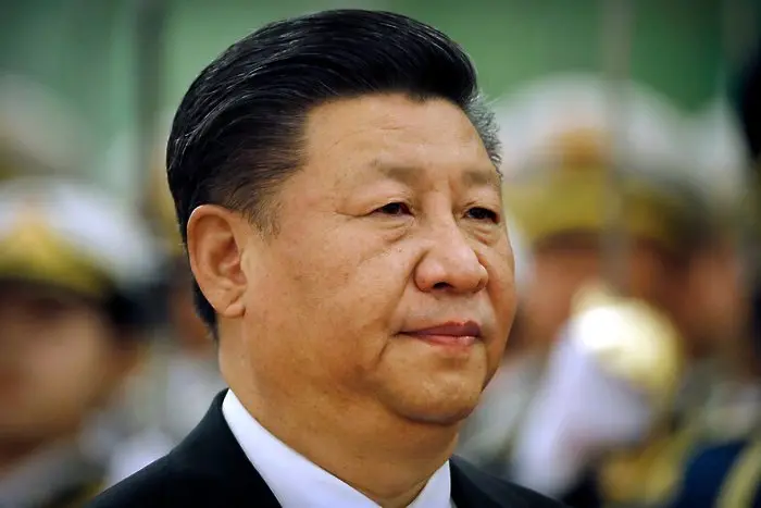 Си Цзинпин: Китай винаги ще спазва световния мир