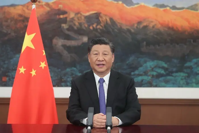 Си Цзинпин: Китай действа открито и прозрачно при избухването на COVID-19