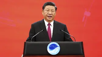 Си Цзинпин поздрави Байдън за победата на президентските избори