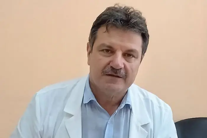Д-р Симидчиев: След COVID-19 трябва да се следи функцията на белия дроб