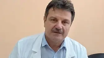 Д-р Симидчиев влиза в листите на „Демократична България“