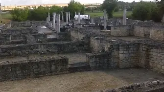 Една необичайна туристическа дестинация: Разград с древна и богата история