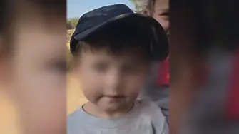 Детето, което се изгуби в Якоруда, вече е изписано от болницата