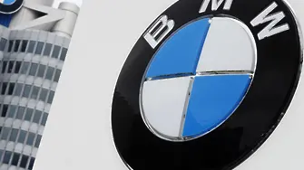 BMW ще плати глоба от $18 млн. в САЩ