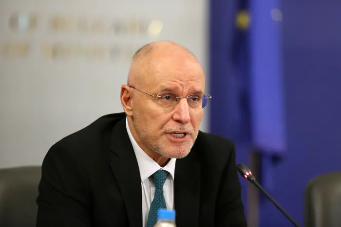Гуверньорът на БНБ: Българските банки са добре подготвени в кризата