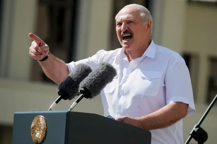 ЕС: Клетвата на Лукашенко няма демократична легитимност