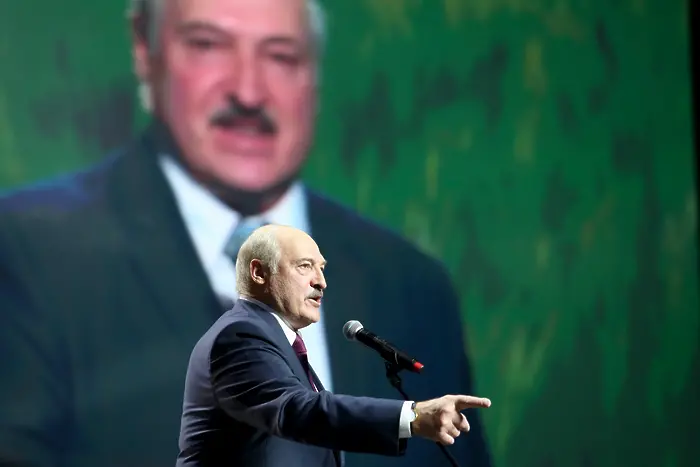 Лукашенко за изборите в САЩ: Та това е позор, издевателство над тази демокрация