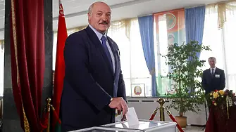 Ето как Лукашенко печели изборите в Беларус