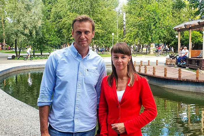 Хора на Навални са избрани в законодателно събрание в Сибир