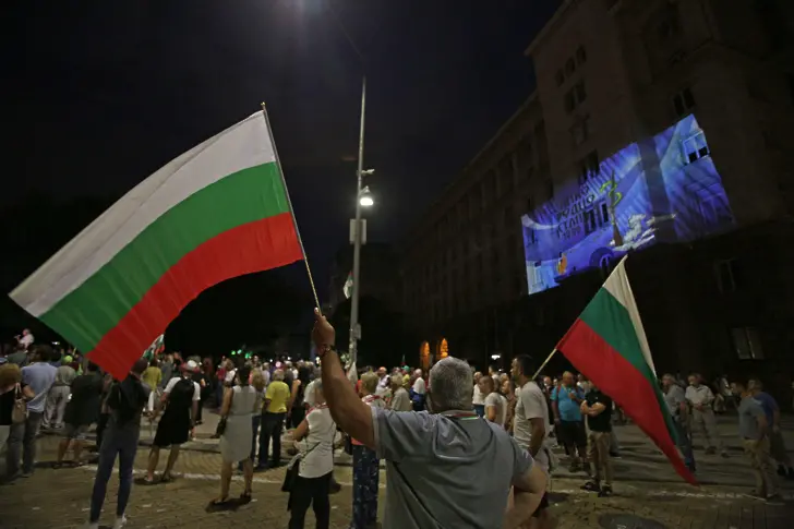 „Политико“: Как България стана мафиотската държава на ЕС
