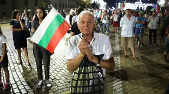 Протестът не иска преговори с Борисов. Иска оставки