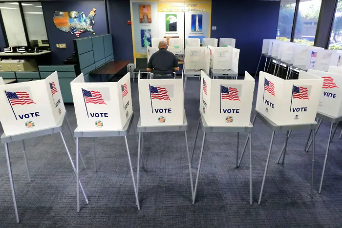 Може ли изборите в САЩ да бъдат отложени? Какво става, ако някой от кандидатите умре?