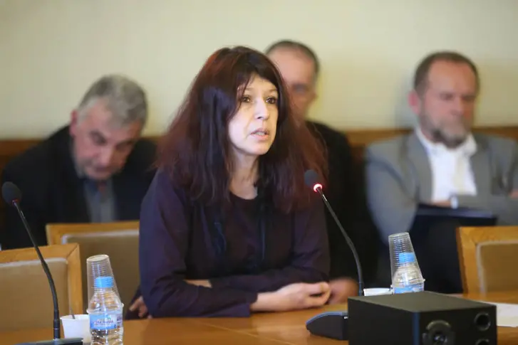 Силвия Великова: Някой да пита г-н Гешев къде беше 20 г., когато Дупница е била превзета от мутрите?