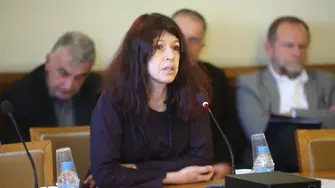 Силвия Великова: Някой да пита г-н Гешев къде беше 20 г., когато Дупница е била превзета от мутрите?