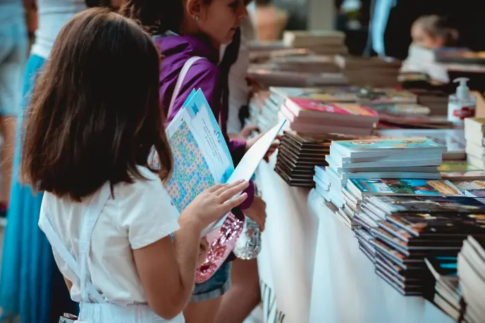 Децата на София спасиха 168 дървета със „Стара хартия за нова книга