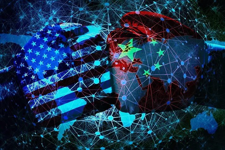 Китай отговаря на САЩ - иска глобални стандарти за сигурността на данните