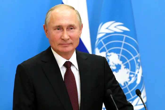 Путин иска кибер-сделка със САЩ, за да няма намеса на изборите 