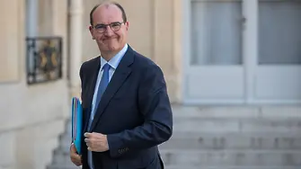 Франция обявява днес план от €100 млрд. за възстановяване на икономиката