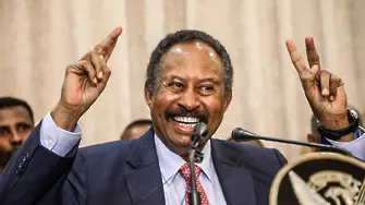САЩ ще извадят Судан от черния си списък
