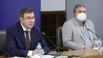 Кунчев предлага нови мерки: Не споделям оптимизма на част от управляващите