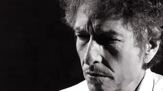 Писма на Боб Дилън продадени за половин милион долара