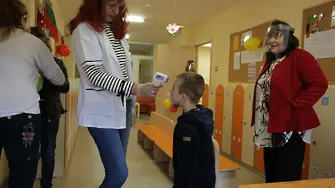 София: отсъствията в детските градини ще се извиняват служебно