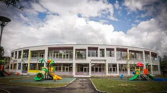 Столична община отвори пак системата за кандидатстване в детските градини