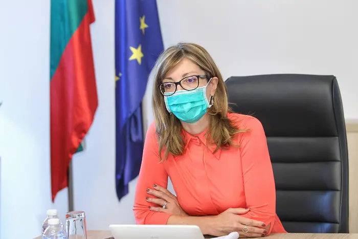 Ройтерс: България предупреждава за вето върху преговорите на Скопие с ЕС