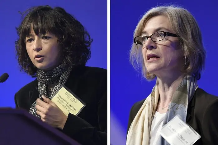 Две жени получиха Нобел за химия за развиване на генното модифициране
