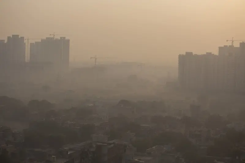 Мръсният въздух е убил половин милион бебета по света за година