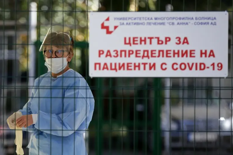 64% от българите не одобряват мерките срещу коронавируса