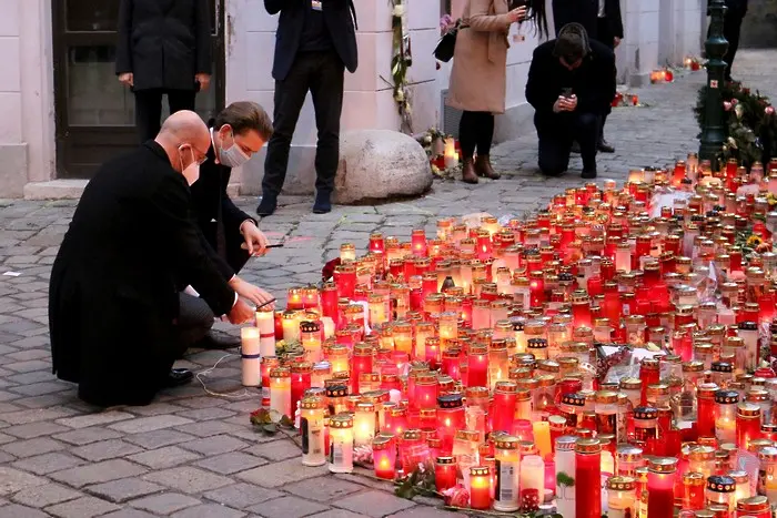 Австрия разследва 70 души за финансиране на тероризма