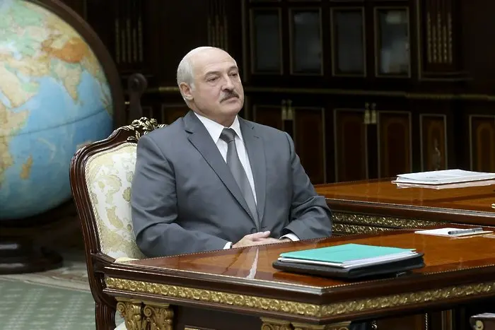 Лукашенко посочи като свои приемници двама бивши министри