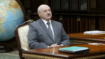 Лукашенко посочи като свои приемници двама бивши министри