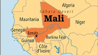 24 убити при терористичен акт в Мали 