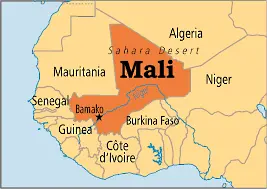 Руски войски влизат на мястото на френските в Мали