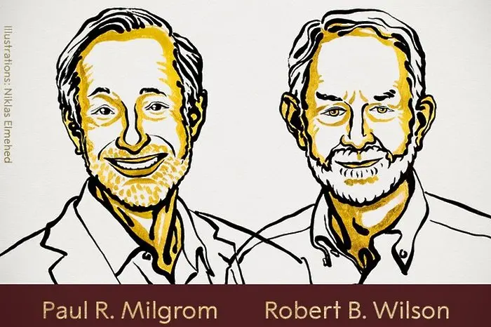 Нобелът за икономика отива при Пол Милгръм и Робърт Уилсън