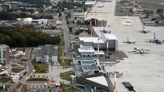 НАТО гради космически център в Германия